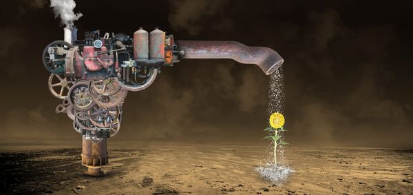 We Need an Interventionist Mindset