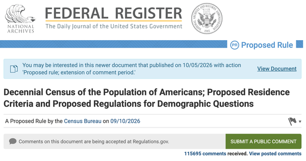 Dear Civil Servants and the Ventriloquists behind the proposed residence rules