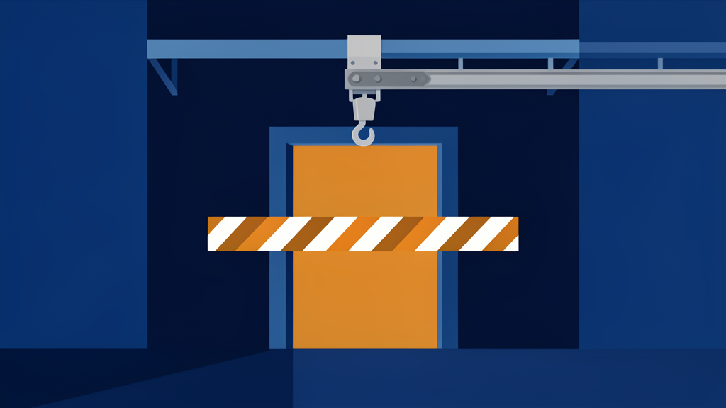 You made the call. Your automation quietly reversed it.