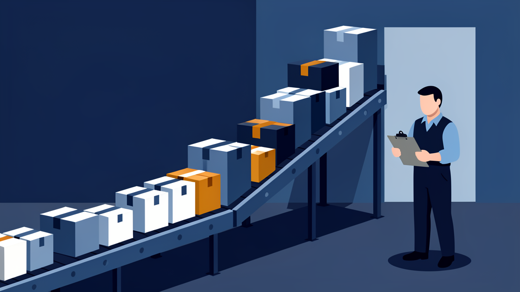 You automated a mess. Now it's a fast mess.