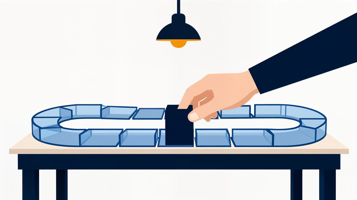 Will AI replace your business?