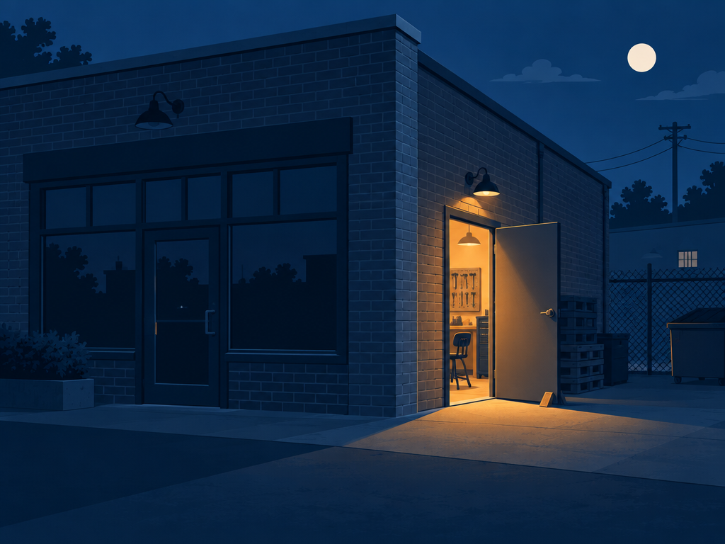 This week: the doors you didn't know were open