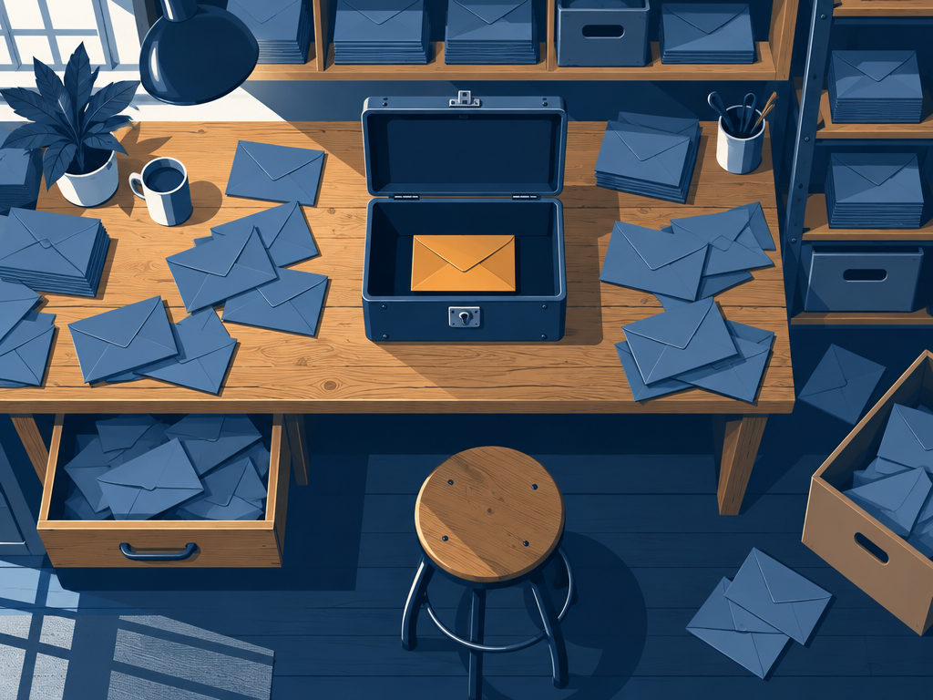 This week: you can't patch PHP. You can count your keys.