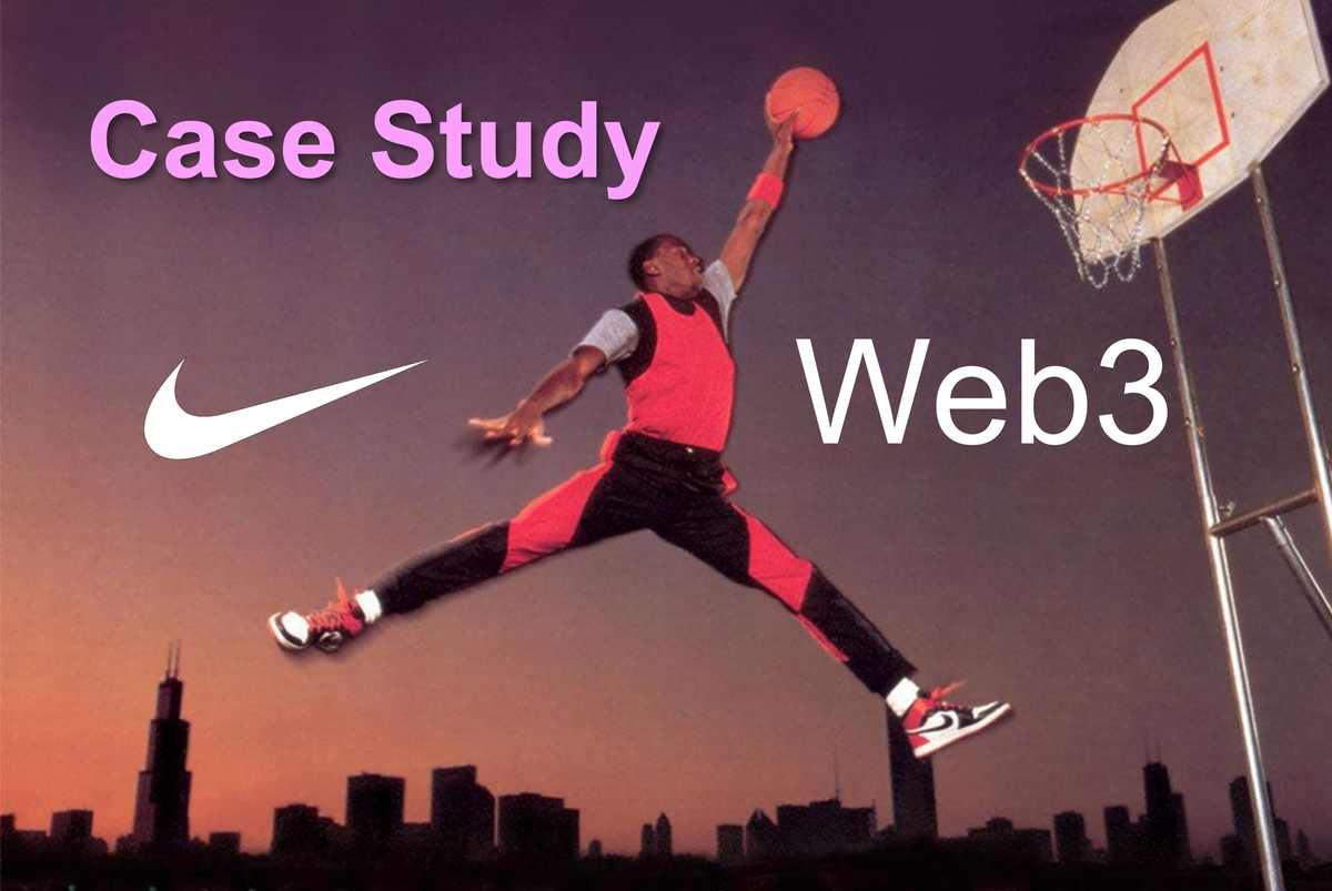 Just Do It: How Nike's Industry-Leading Web3 Strategy Marks a New Era for Consumer Brands