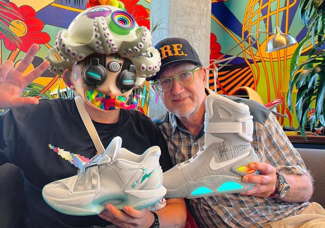 📝#104: The End of Nike’s NFT Era