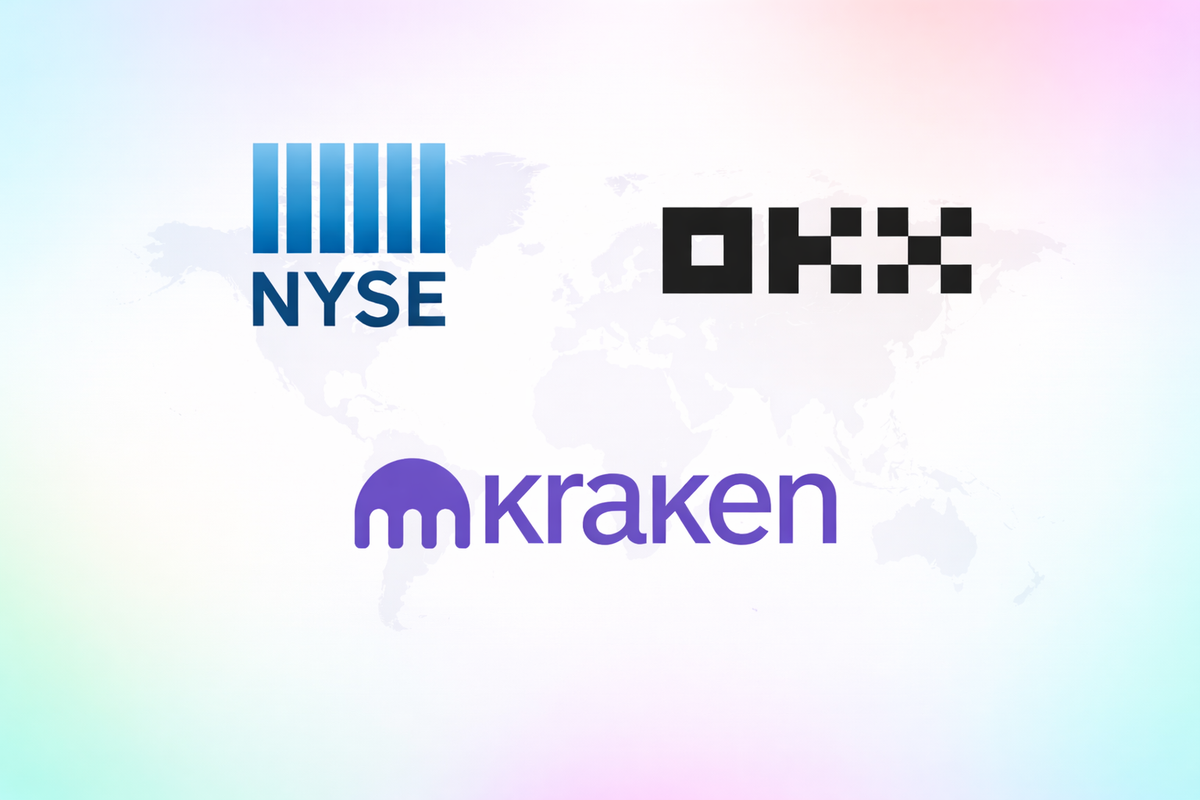 NYSE's parent just bought 120M crypto users