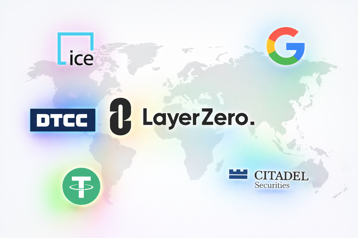 Wall Street's new darling