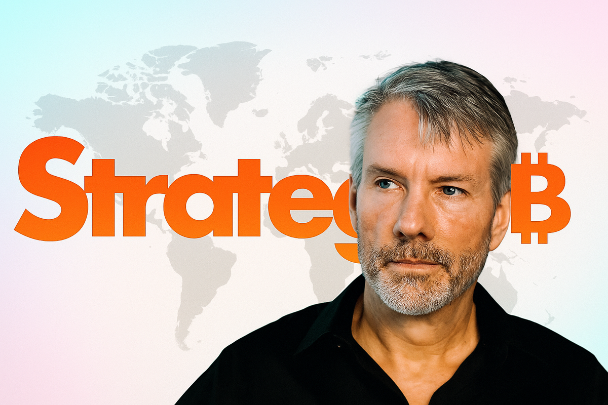 Will Strategy's flywheel break?