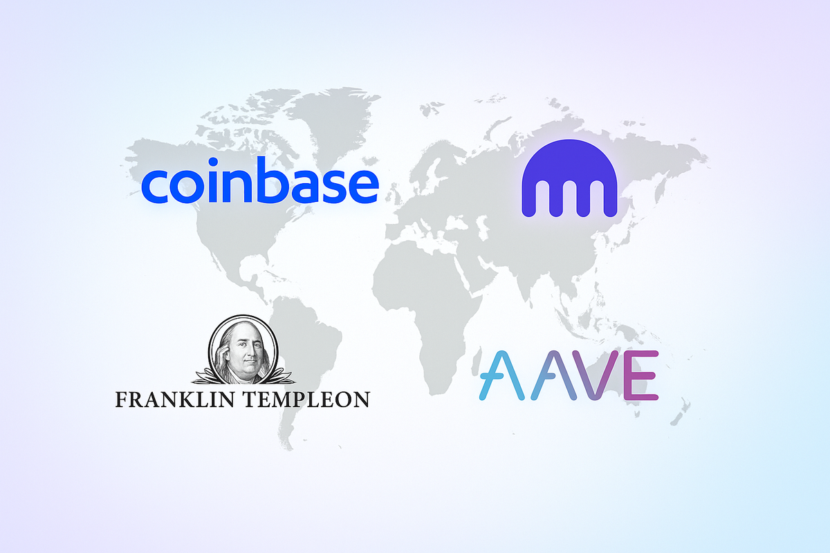 154: Quantum, Kraken, Circle