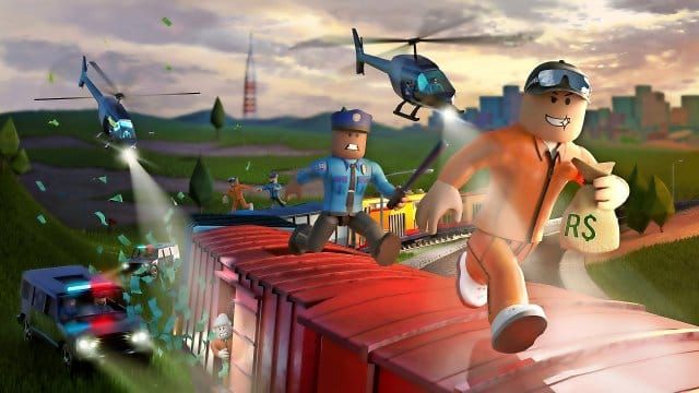 📝#96: Roblox Under Attack