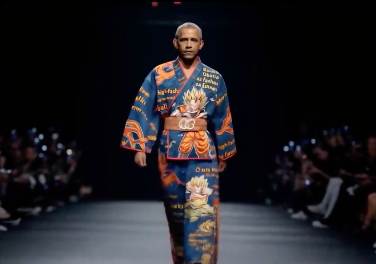 Hollywood's New Star: Artificial Intelligence