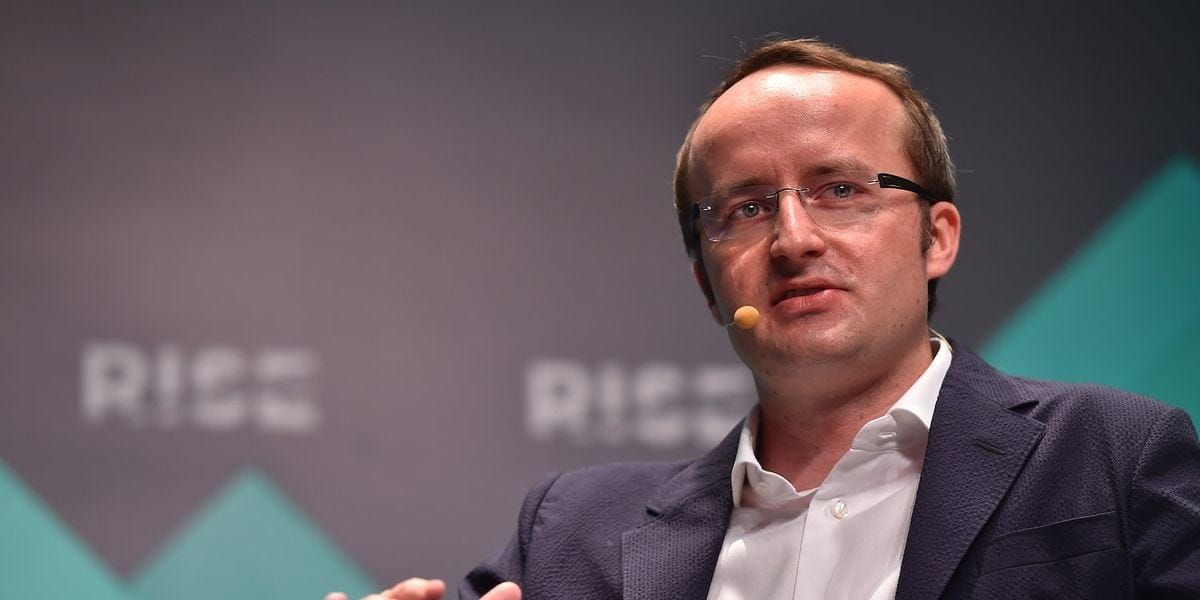 📝#95: Visa, EY & Google Go Crypto