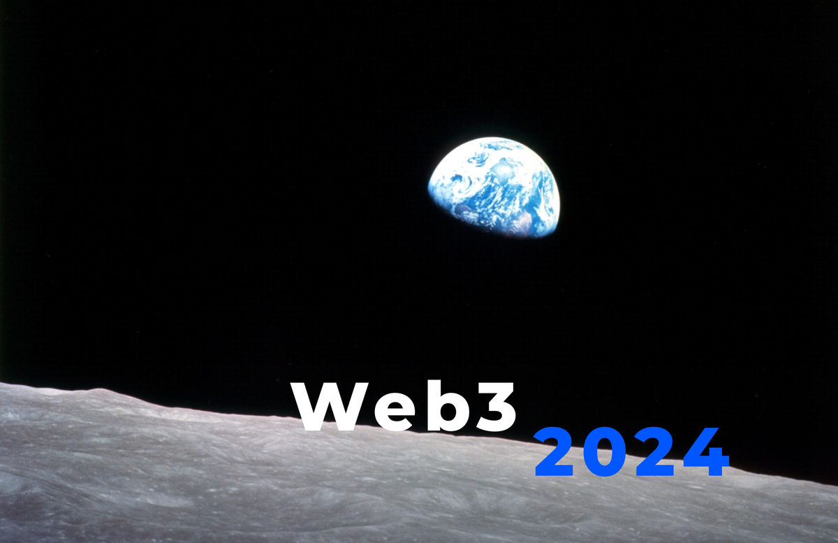 What's Next: Web3 for Consumer Brands in 2024
