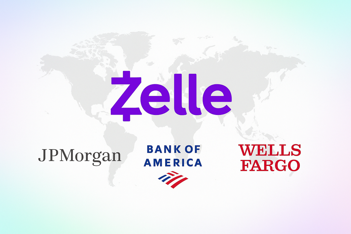 Zelle, Western Union upgrade infra with blockchain