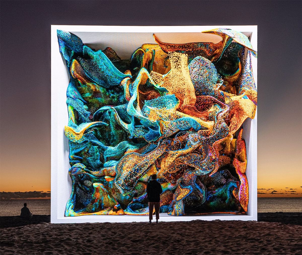 📝 Field Notes #44: Singapore Slings & Yuga's Gaming Move