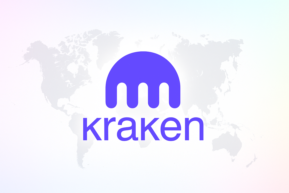 133: Kraken vs. Paypal