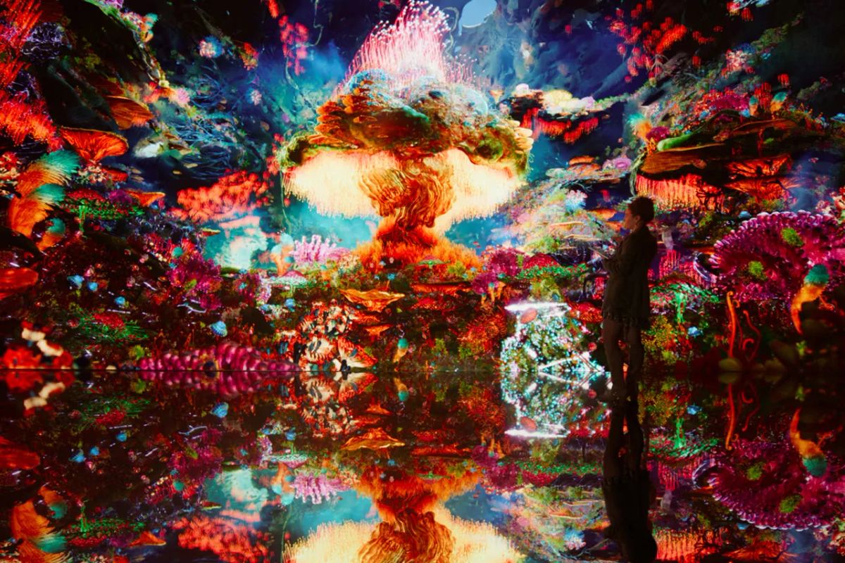 📝#75: Brave New World