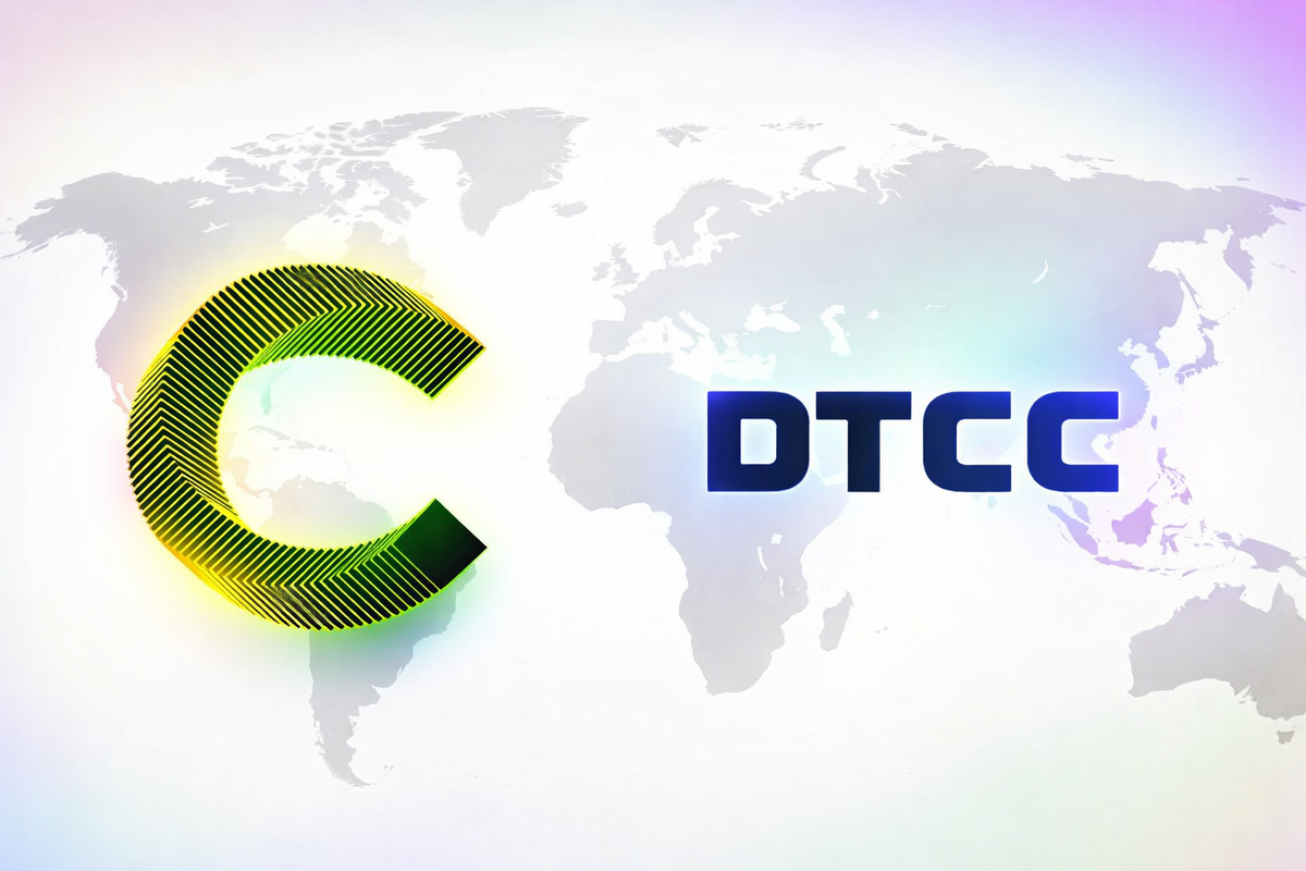 DTCC, Goldman, Citadel pick Canton: Why Wall Street chose a private blockchain