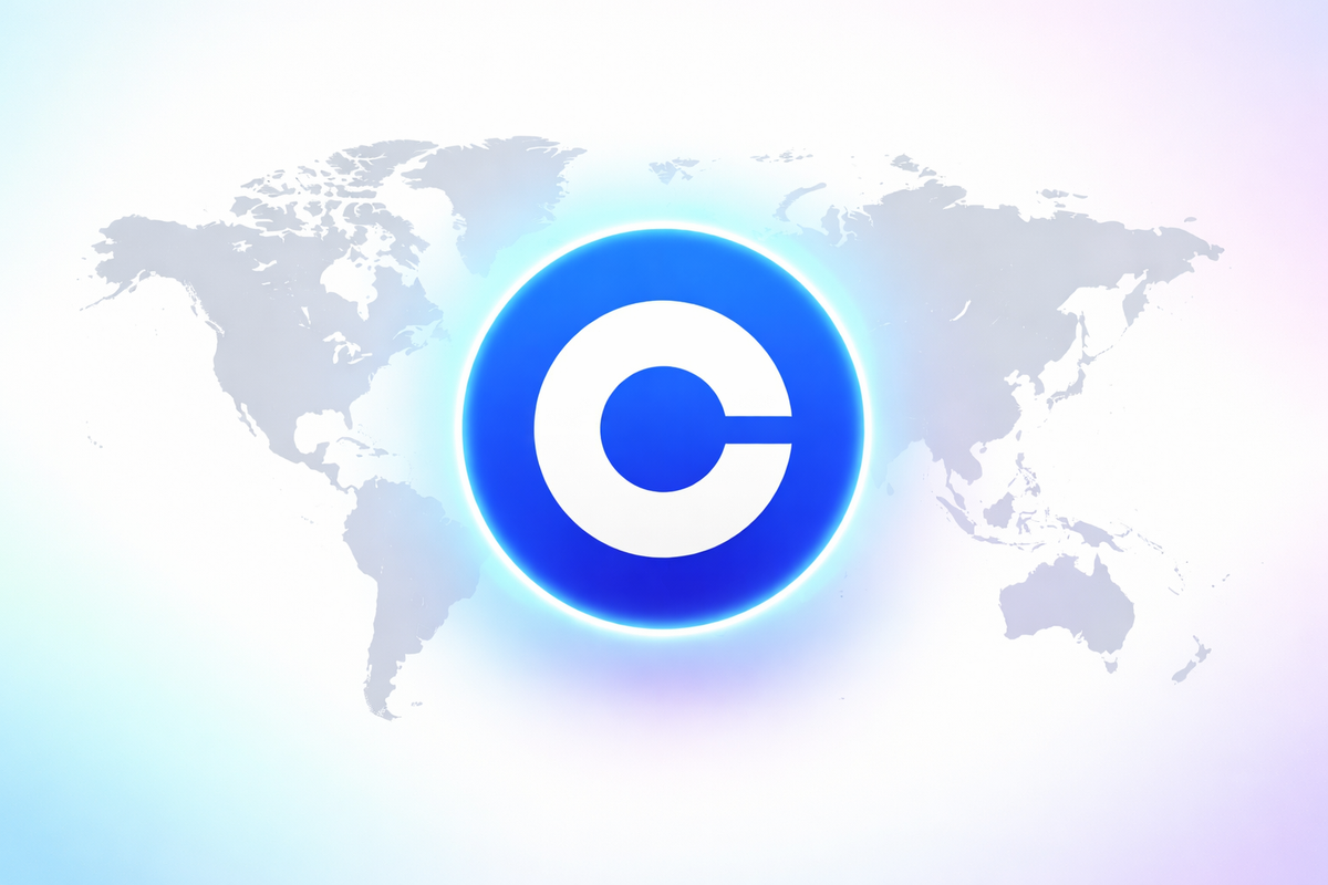 Coinbase is no longer a crypto exchange