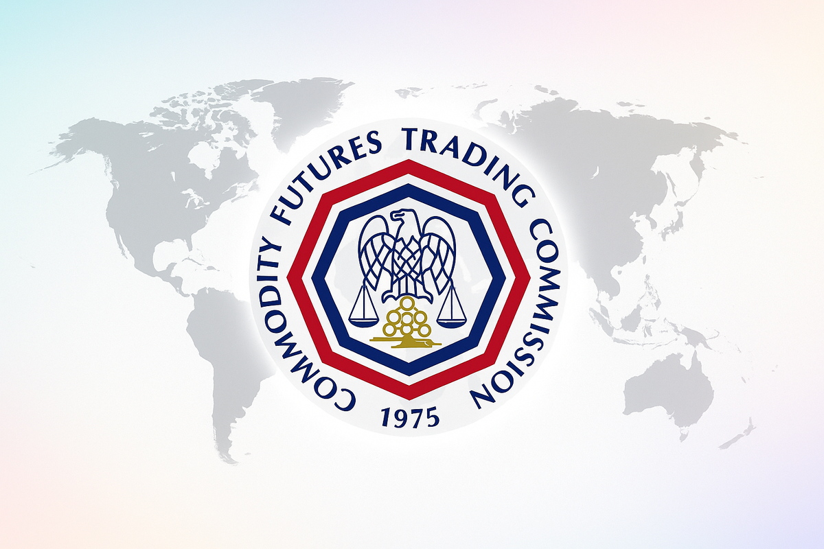 CFTC Greenlights Stablecoins for Derivatives