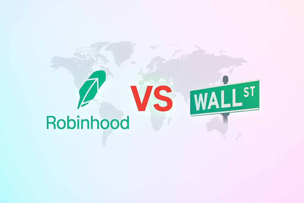 Stocks will be tokenized