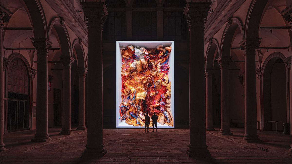 📝 Field Notes #46: Lightning Strikes