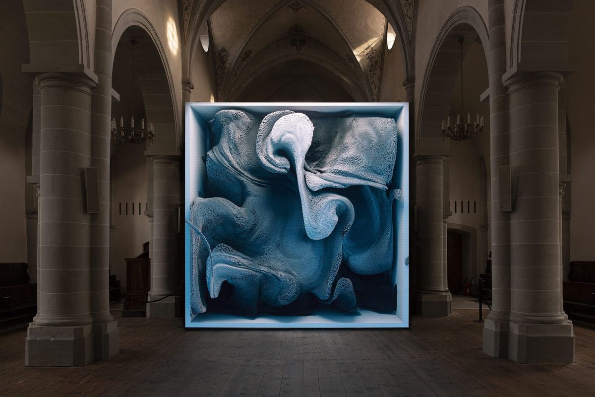 📝 Field Notes #57: Laser Eyes