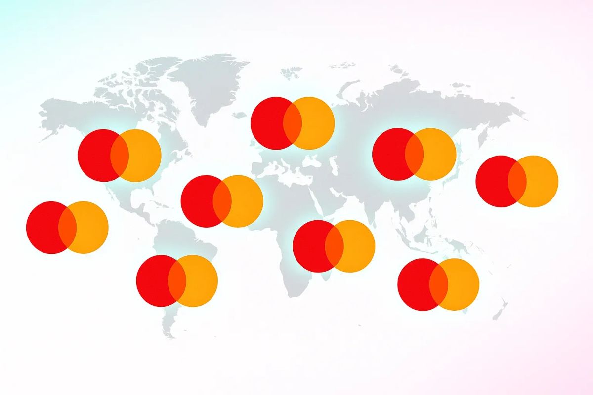 127: JPMorgan, Mastercard, and Dubai go onchain