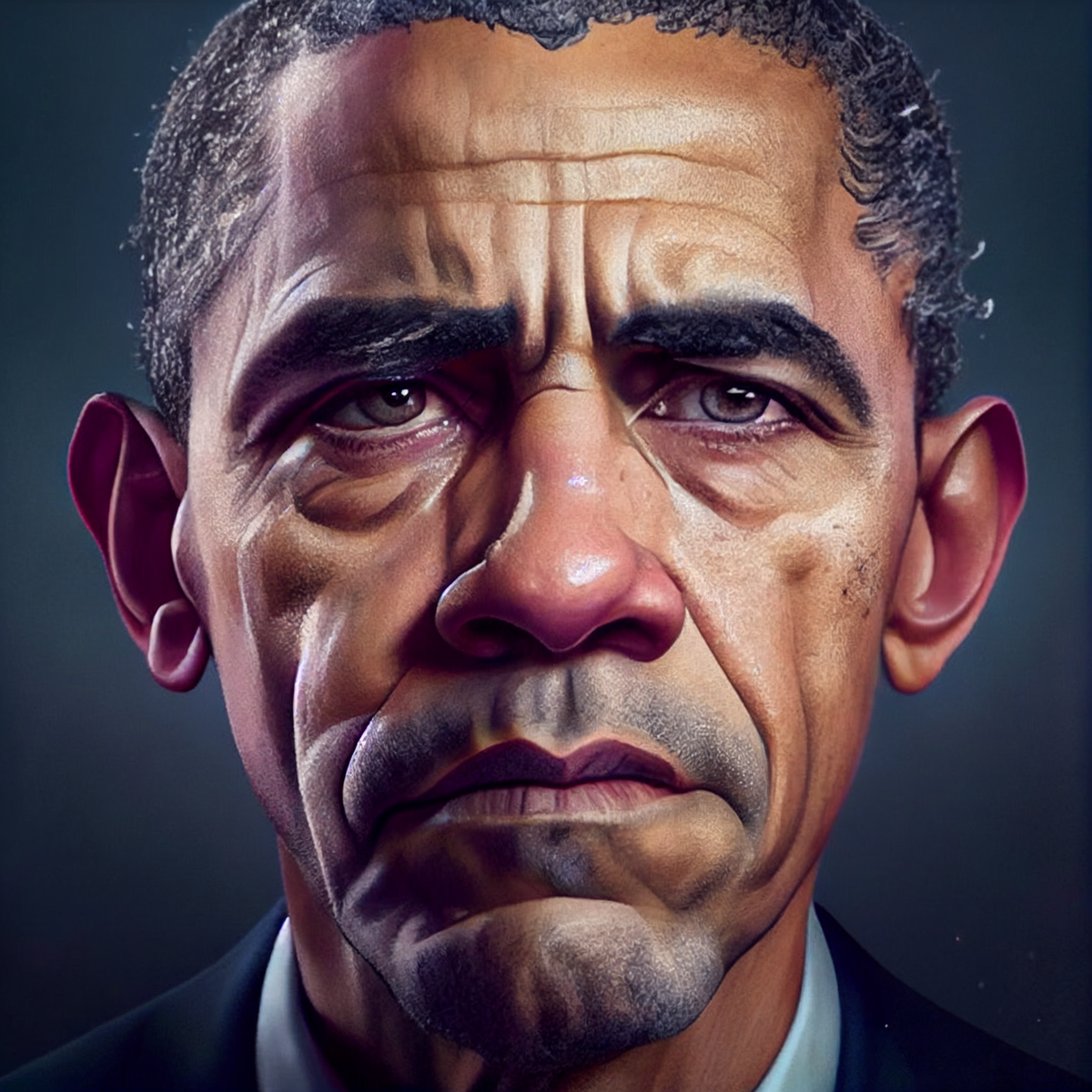 New Frontiers in AI and Generative Art