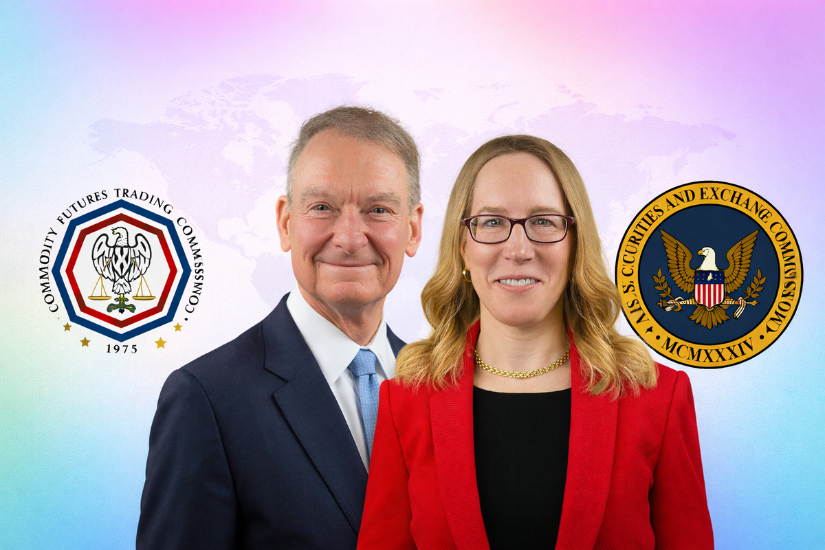 the SEC sorts its tokens