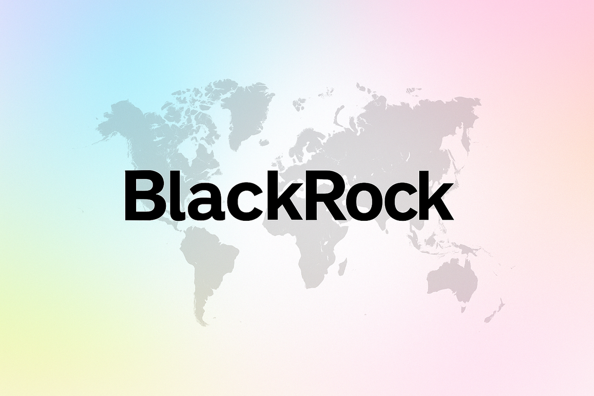 BlackRock Will Tokenize Everything