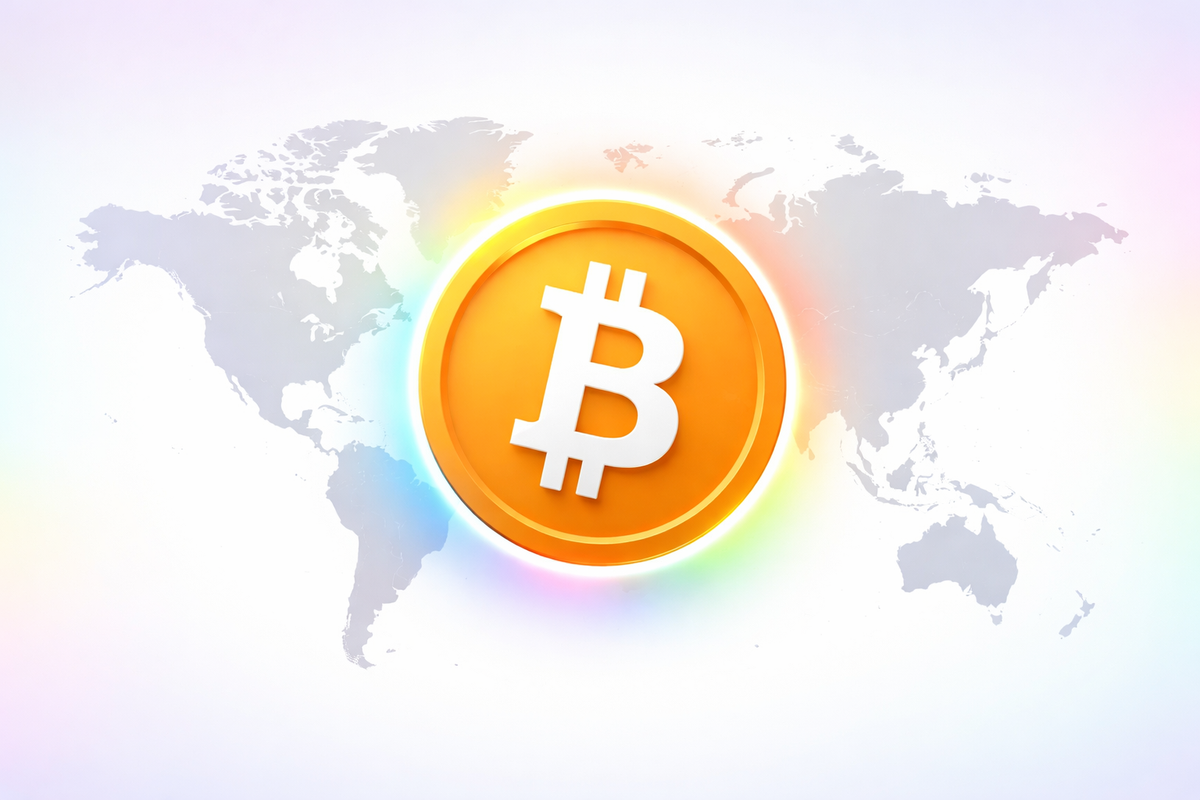 Buy Bitcoin. Then What?
 