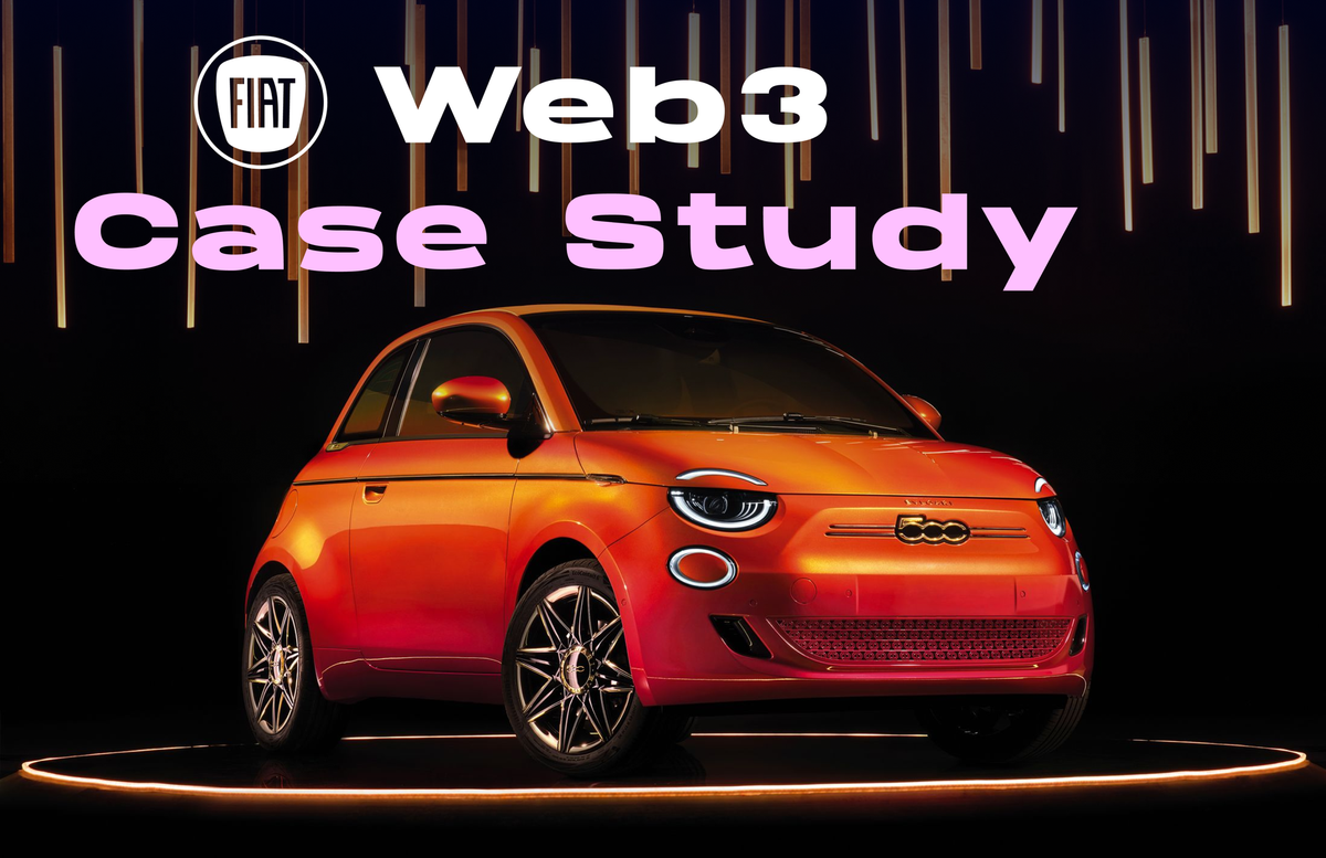 Case Study: How FIAT Aims to Reinvent Loyalty with Web3