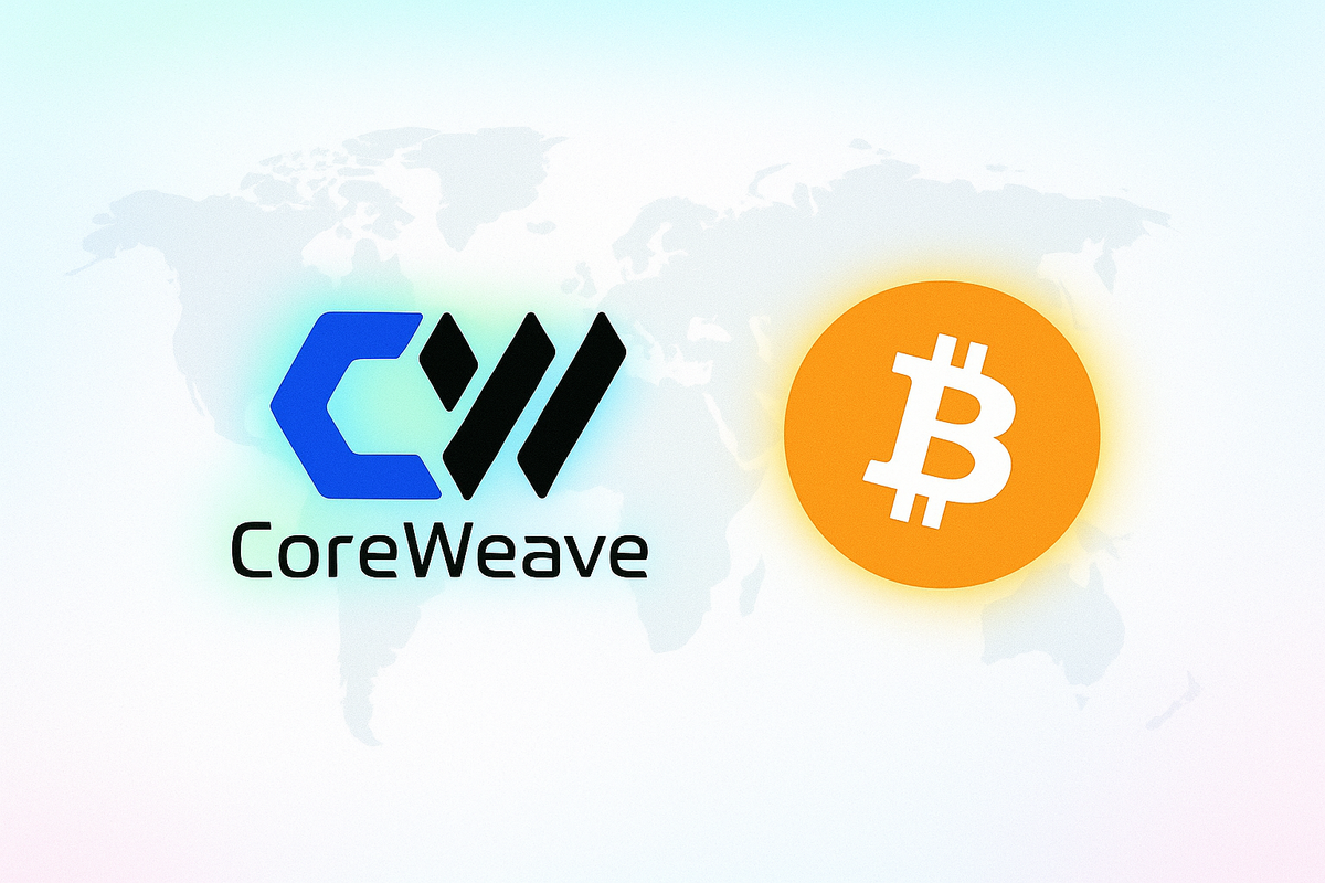 Compute is the new oil