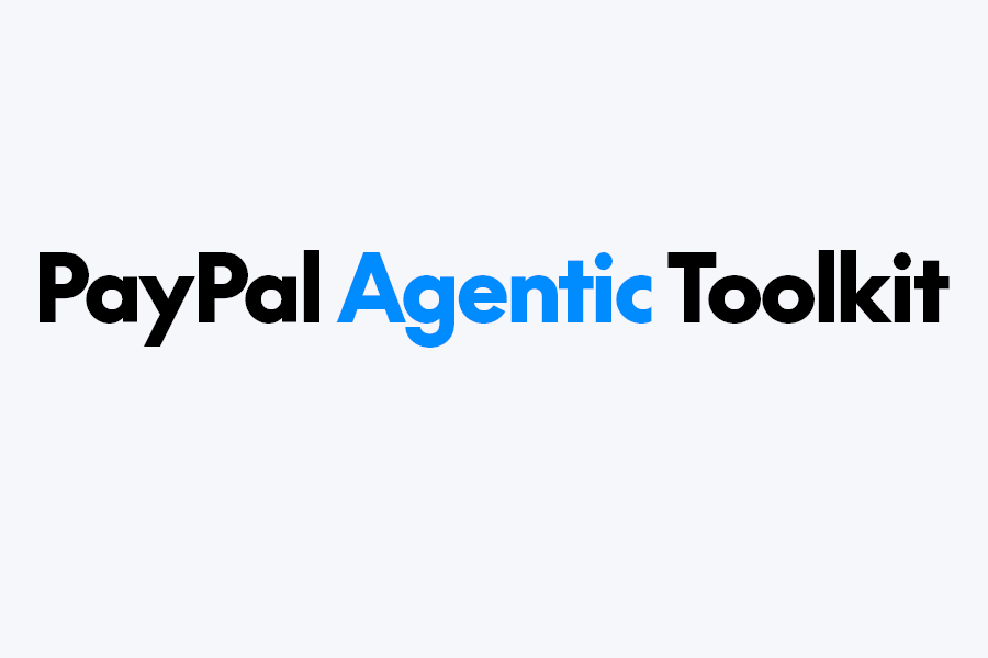 PayPal Drops Agentic Toolkit