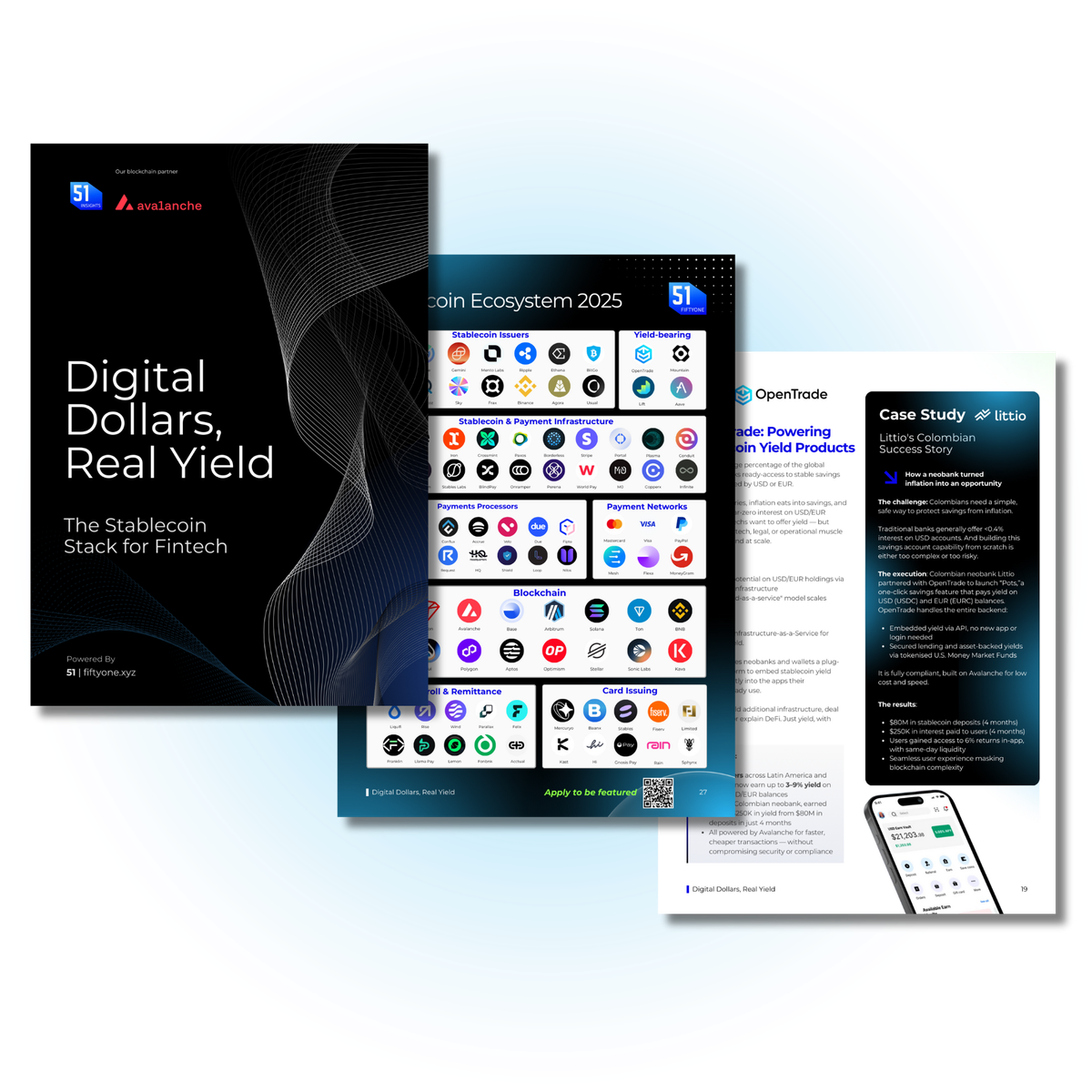 Money’s new operating system