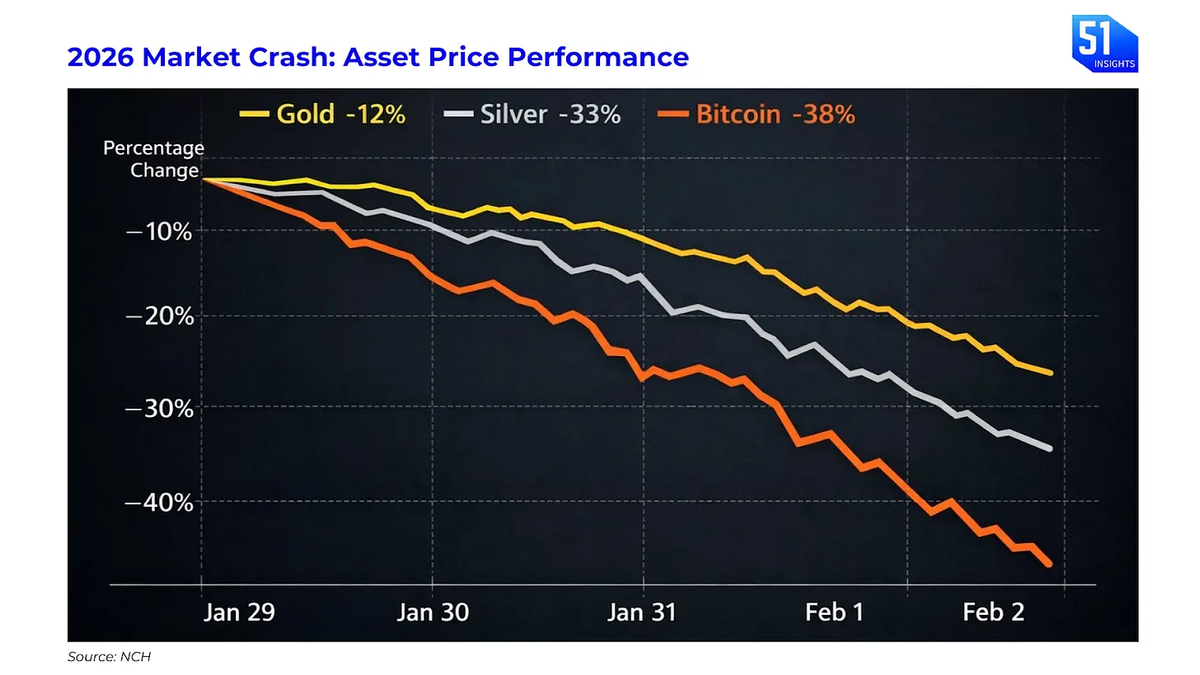 165: The dip is being bought