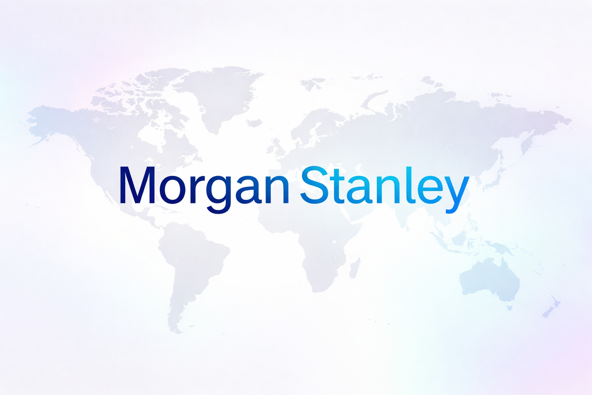 Morgan Stanley enters crypto issuance