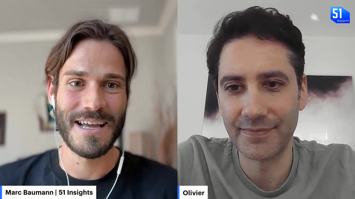 #5 Power Lunch: How Brands Can Win on Roblox