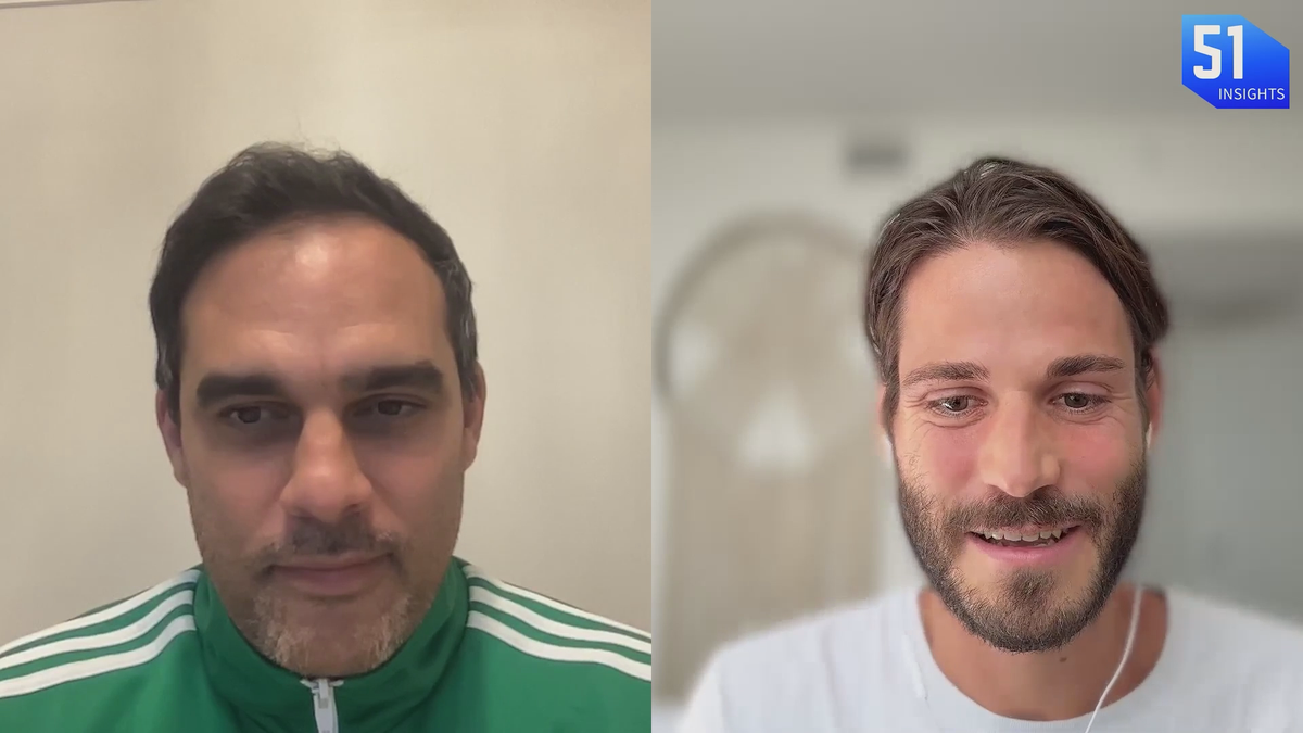 Trace-ing the Unknown: Tareq’s Blueprint for Fan Loyalty