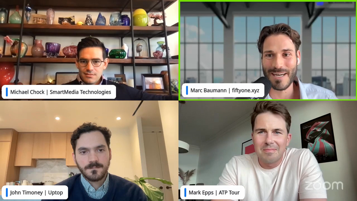 How Web3 is Unlocking Billions in New Revenue for Clubs & Brands