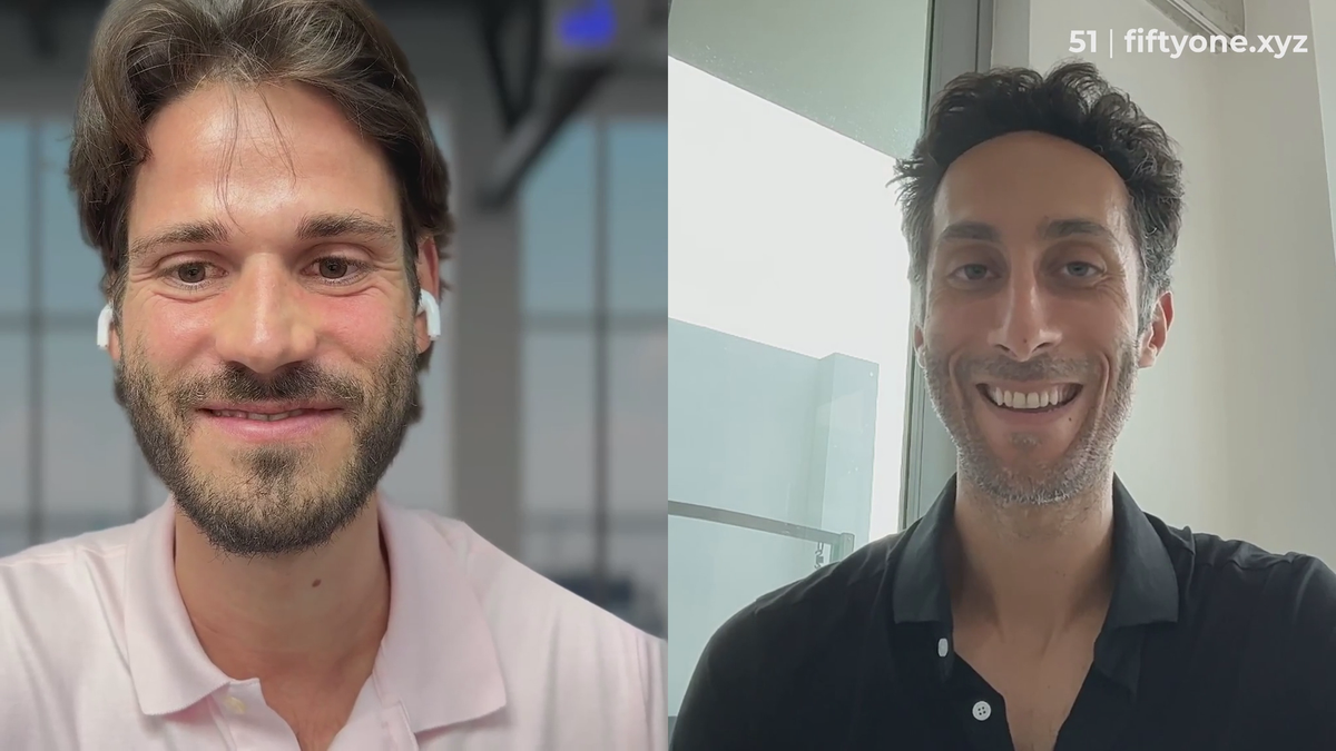 The 500M BNB Treasury Company, with David Namdar, CEO of BNB Network Company