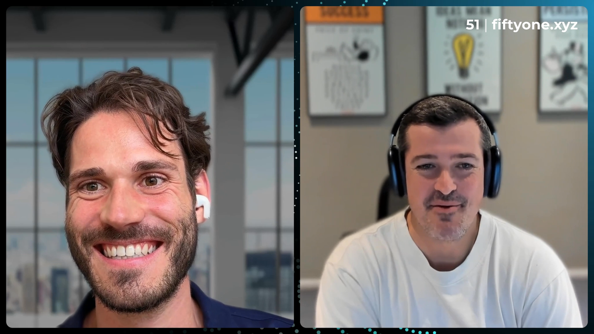 Why Polygon chose payments, with Marc Boiron, CEO of Polygon Labs