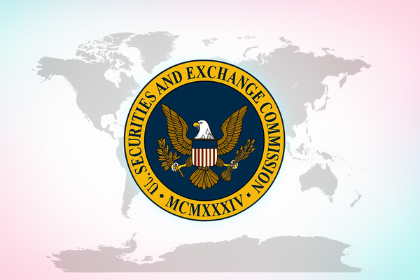 How the SEC is rewriting capital markets