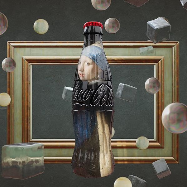 How 13 Top Brands Are Using NFTs