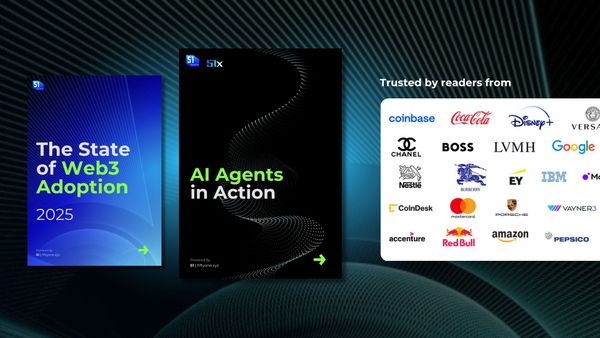 51 Insights – Web3 for Business