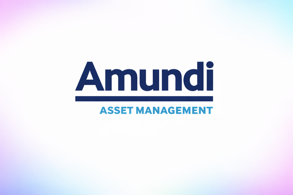 Europe's $2.3T manager went on-chain