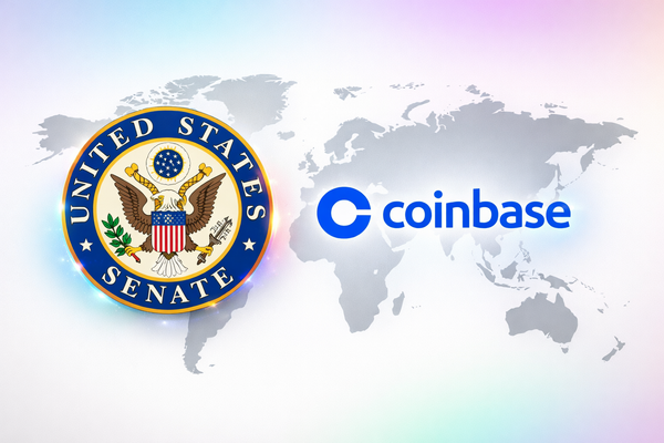 China Pays Yield. America Bans It.