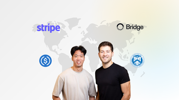 Stripe doesn’t need bank