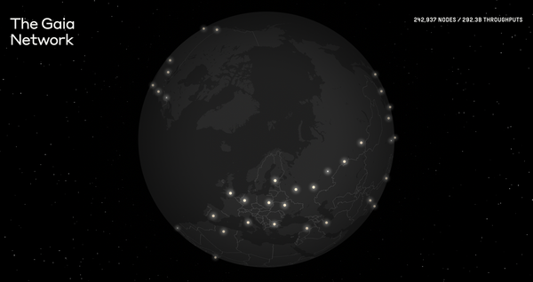 📝114: No Humans Needed